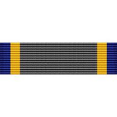 New Jersey National Guard Merit Award Ribbon